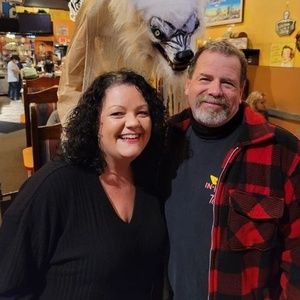 Meet your Posher, Ronald